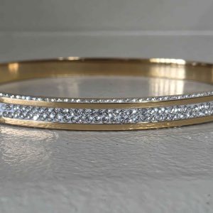 Golden Whisper Bracelet