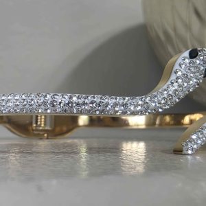 Forbidden Snake Bracelet